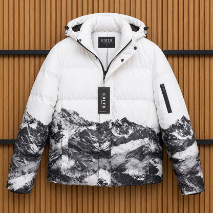 Campera montaña